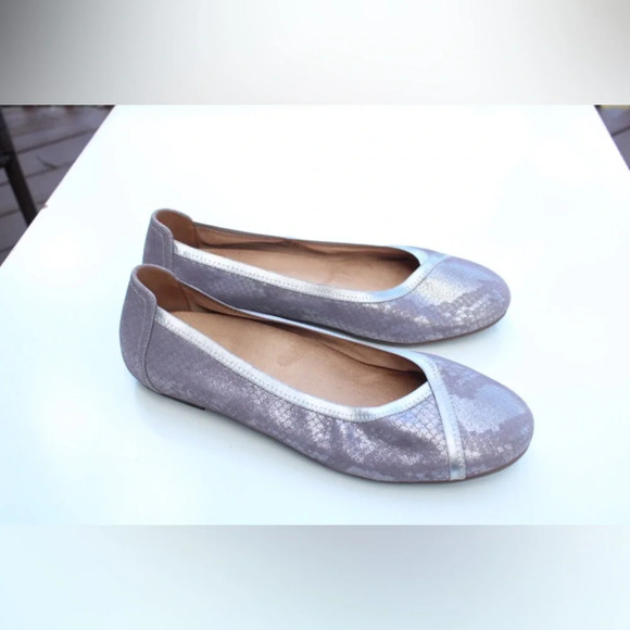 Vionic Caroll flats - Picture 8 of 11